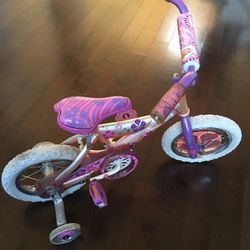 Kids Bike
