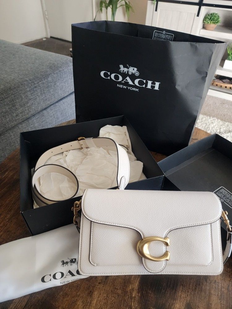 Original Coach Purse