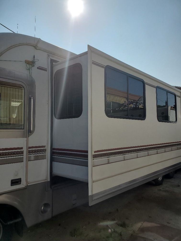 Motorhome for Sale in Los Angeles, CA OfferUp
