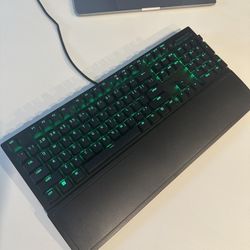 Razer BlackWidow V3 Mechanical Gaming Keyboard
