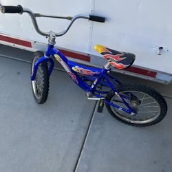 Kids Bike 