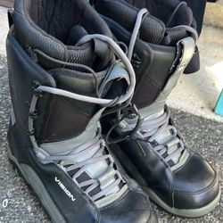 Snowboarding Boots 