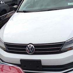 Volkswagen 2016