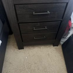 Side Table X2