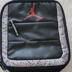 Jordan Bag