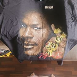 Jordan Shirt 