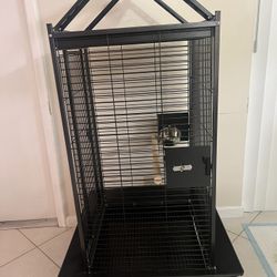 Bird Cage/ Parrot cage 