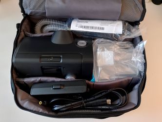 Resmed AirSense 10 Auto set. Excellent condition