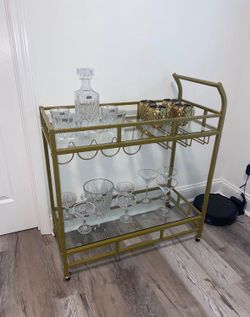 Bar car