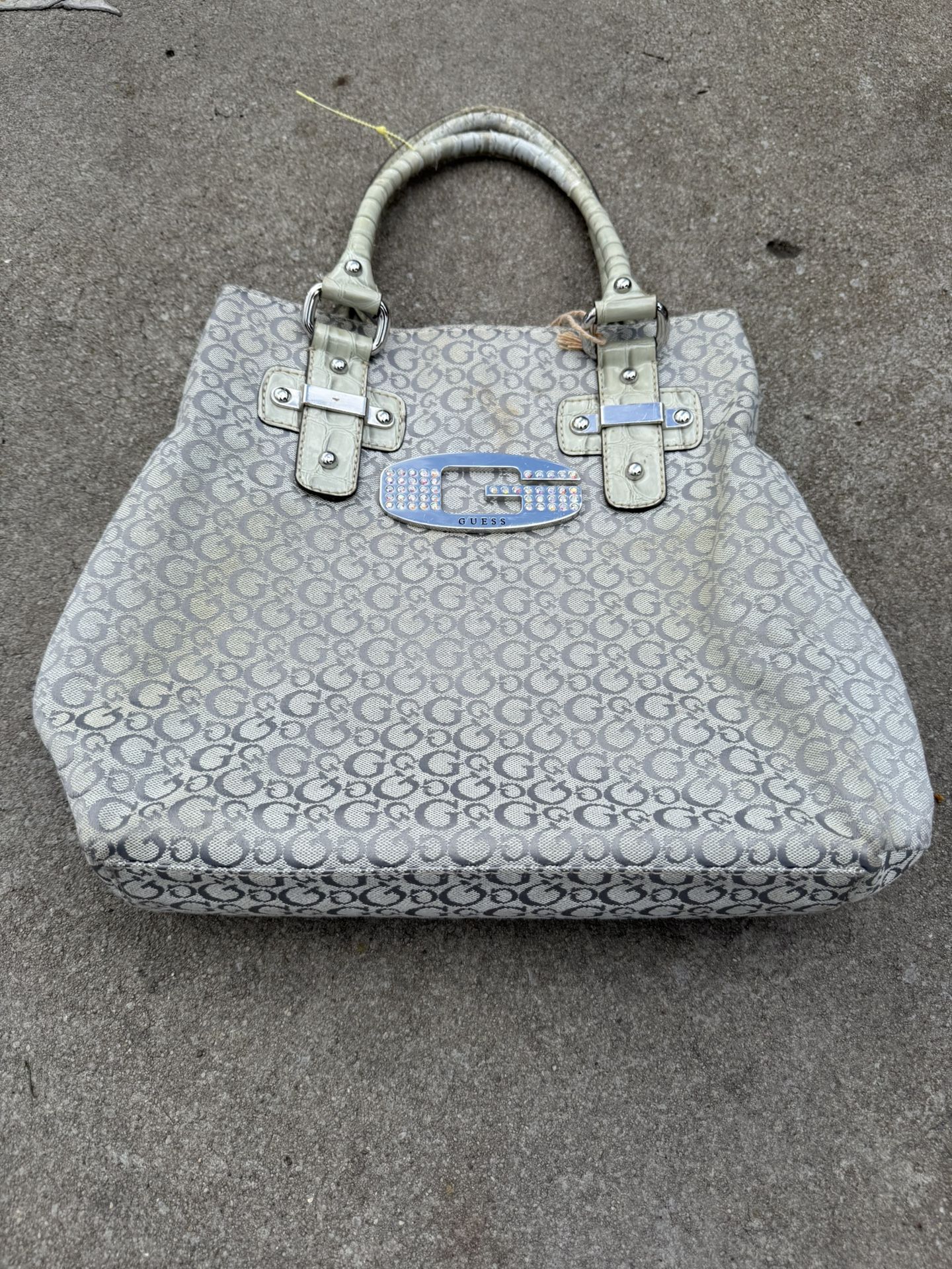 Vintage Guess Purse