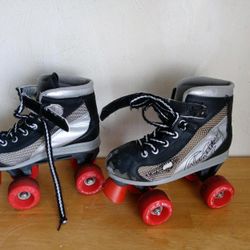 Boys Roller Skates