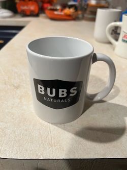 Die Young coffee cup