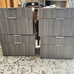 Office Filing Cabinet