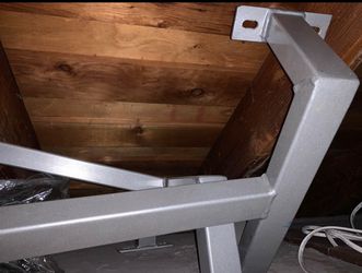 BODYMASTERS COMMERCIAL GYM STABILIZERS