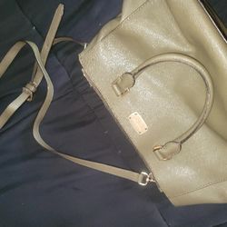 Olive Green Michael Kors