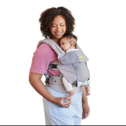 Lille baby carrier