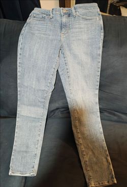 Levi's