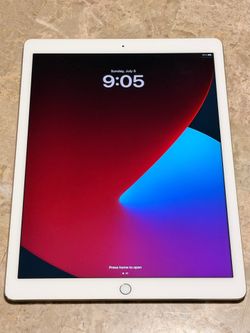 Apple iPad Pro 12.9-inch (2015) ML0R2LL/A 128GB (WiFi Only)