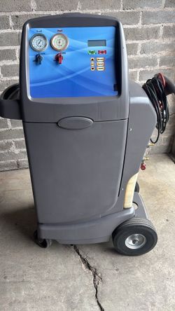 Ac machine