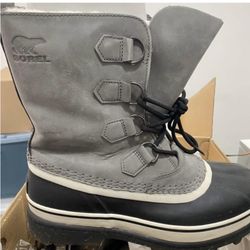 Snow Boots