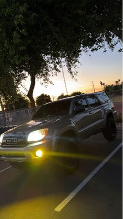 2006 Toyota 4Runner