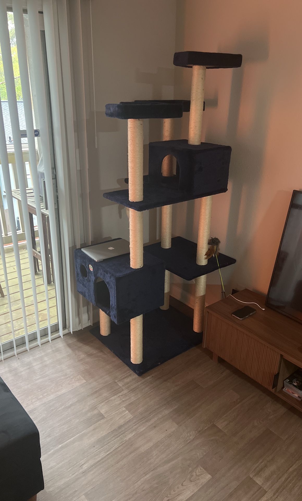 Cat Tree