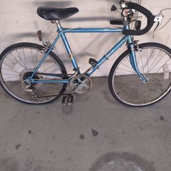 KHS Kids 5 Speed Vintage Road Bike