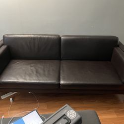 IKEA Sofa Couch Sater 2.5 Excellent Condition