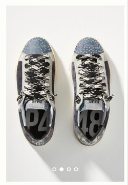 P448 Sneakers 