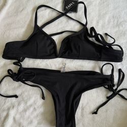 New Small Zaful Bikini