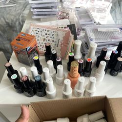 NIAL SUPPLIES