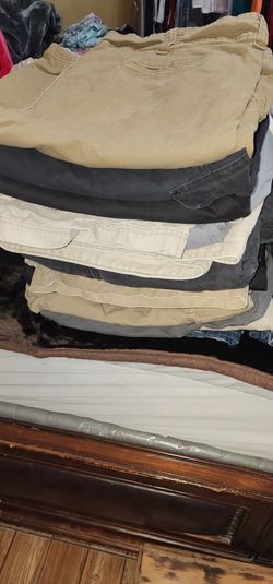 Ropa De Hombre 3xl Y 4xl