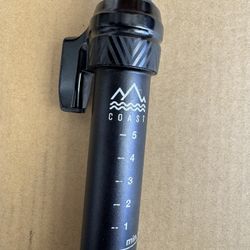 PNW Coast Suspension 100mm Dropper Post 27.2