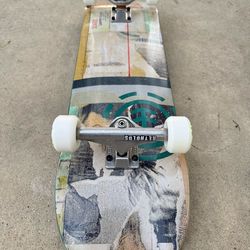 Element Skateboard !