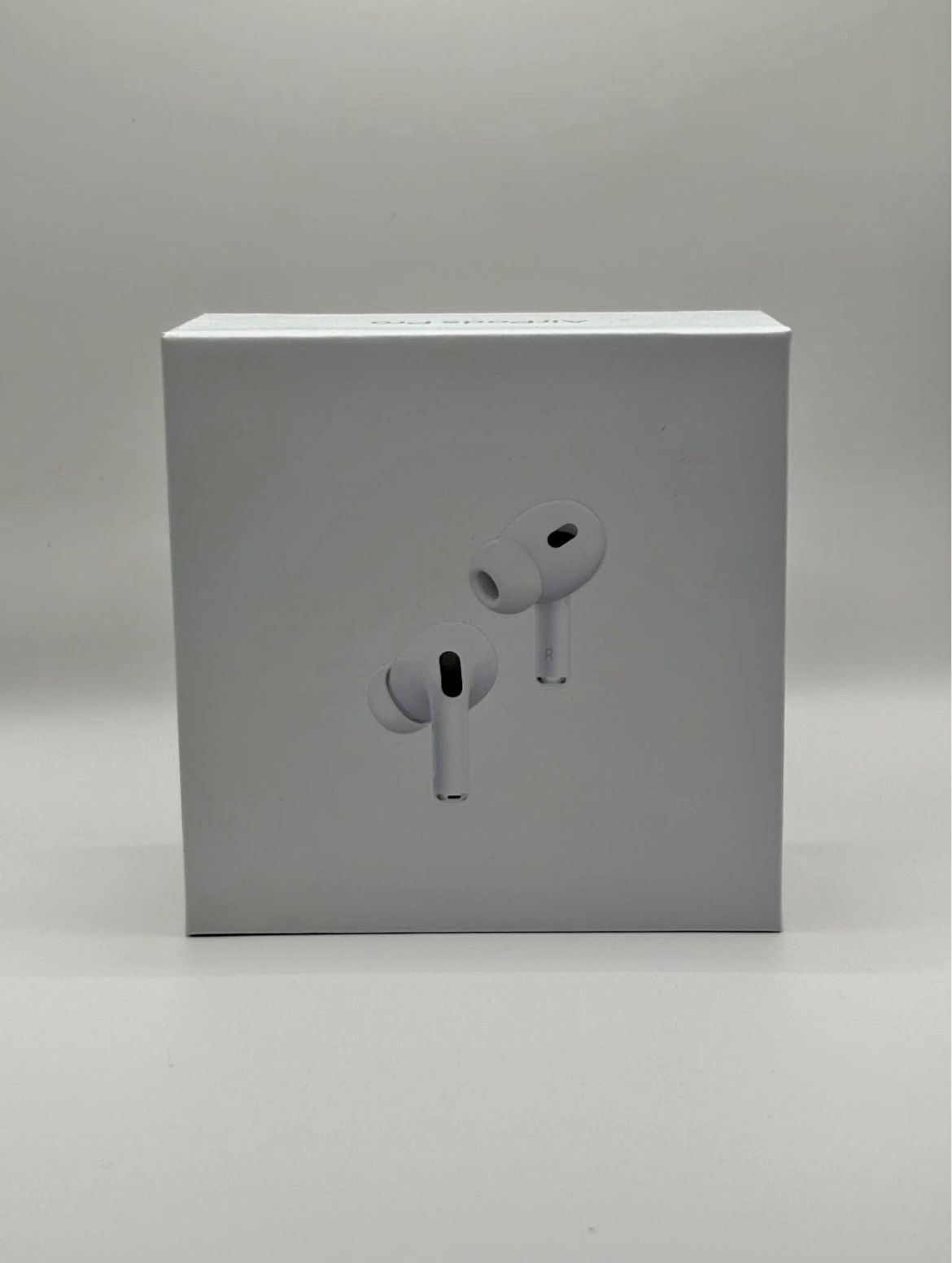 AirPod Pro Generation 2 (BRAND NEW)