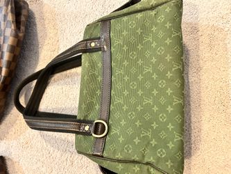 Louis Vuitton bag