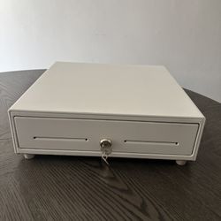  Register Drawer Cashier