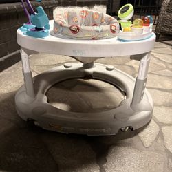 Baby Walker 