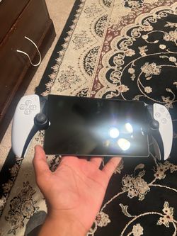 PlayStation portal