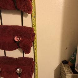 Towel Rack