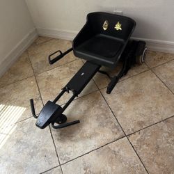 Hoverboard