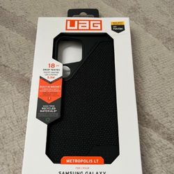 UAG Samsung S24 Ultra Kevlar Case