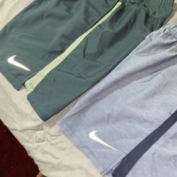 Nike shorts