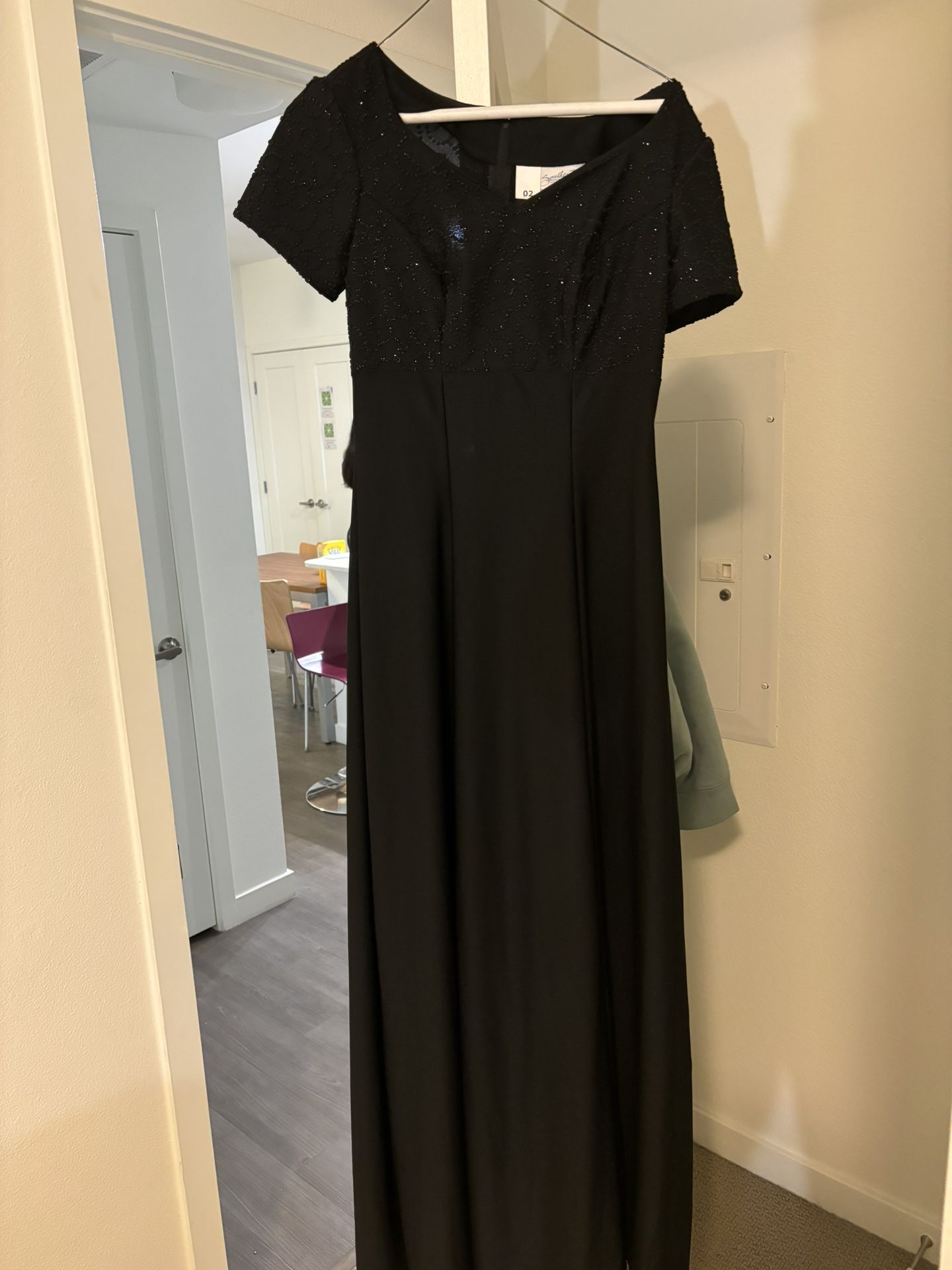 Choir Dress ( Chapman ) 