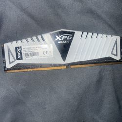 Xpg 3000mhz 8gb Ram Stick