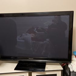 Tv Panasonic