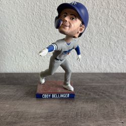Cody Bellinger Dodgers Bobble Head