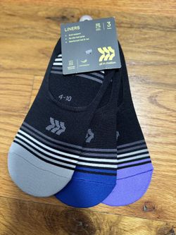 Liners Socks Women 