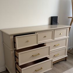 Custom MCM Dresser