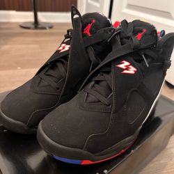 Jordan 8 playoff 2023
